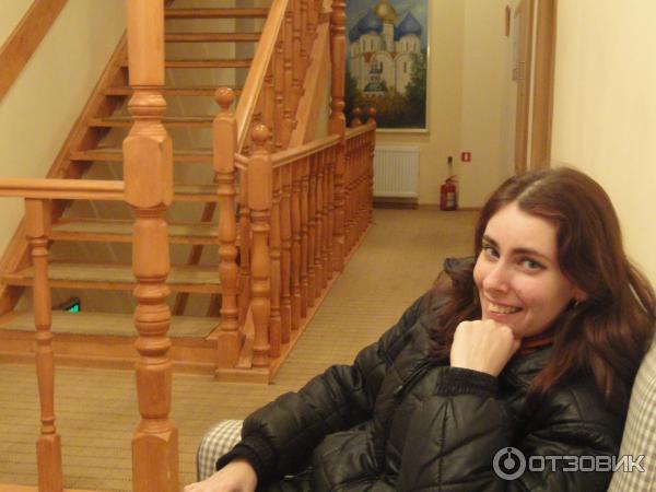 Гостиница Царская деревня (Россия, Сергиев-Посад) фото