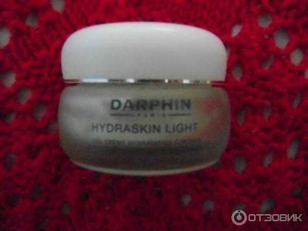 Крем-гель для лица Darphin Hydraskin Light фото