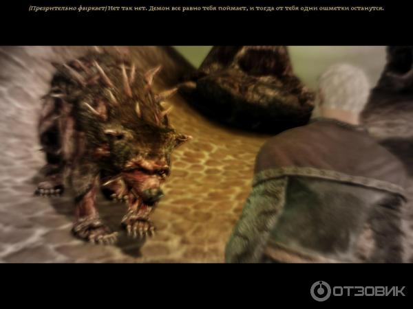 Игра для PC Dragon Age: Начало (Dragon Age: Origins) (2009) фото