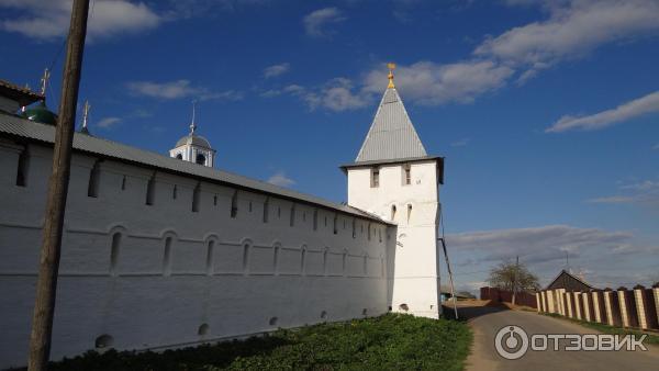 Город Переславль-Залесский (Россия, Ярославская область) фото