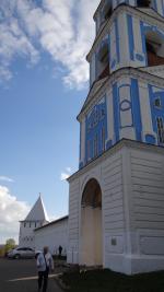 Город Переславль-Залесский (Россия, Ярославская область) фото