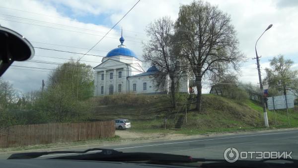 Город Переславль-Залесский (Россия, Ярославская область) фото