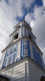 Город Переславль-Залесский (Россия, Ярославская область) фото