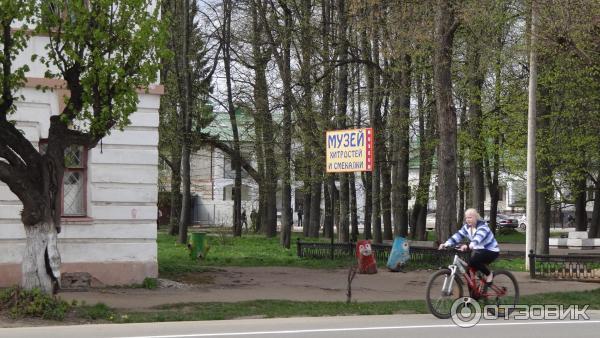 Город Переславль-Залесский (Россия, Ярославская область) фото