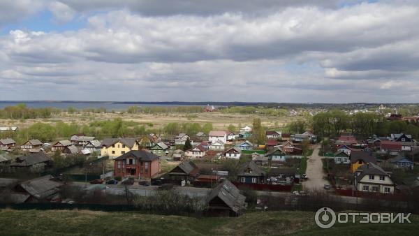 Город Переславль-Залесский (Россия, Ярославская область) фото