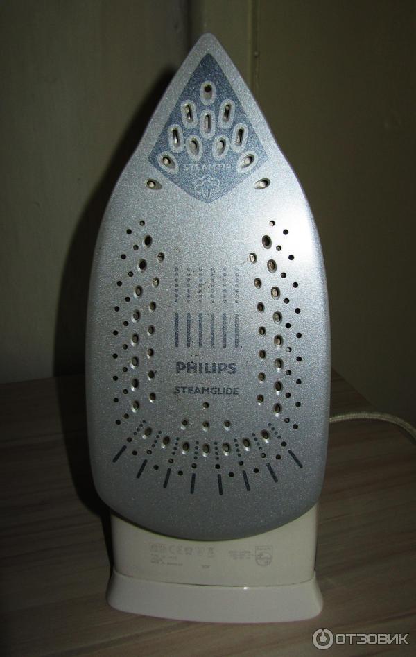 Утюг Philips Azur GC 4425 фото