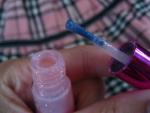 Лак для ногтей детский "Принцесса" на водной основе фото