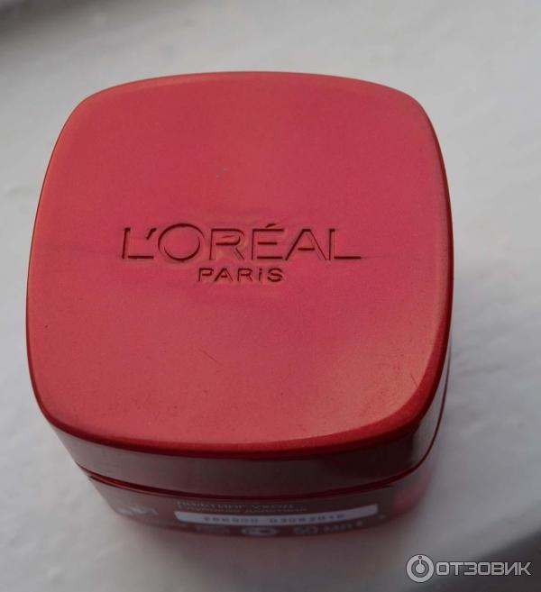 Крем лифтинг-уход Revitalift лицо, контуры и шея L`Oreal фото