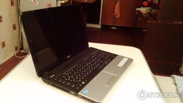 Ноутбук Acer Aspire E1-571G фото