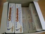 Мазь на основе змеиного яда "Cobratoxan" фото
