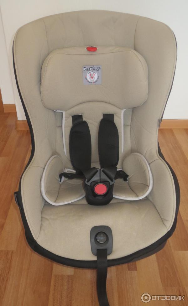 Автокресло Peg Perego Viaggio Duo Fix фото