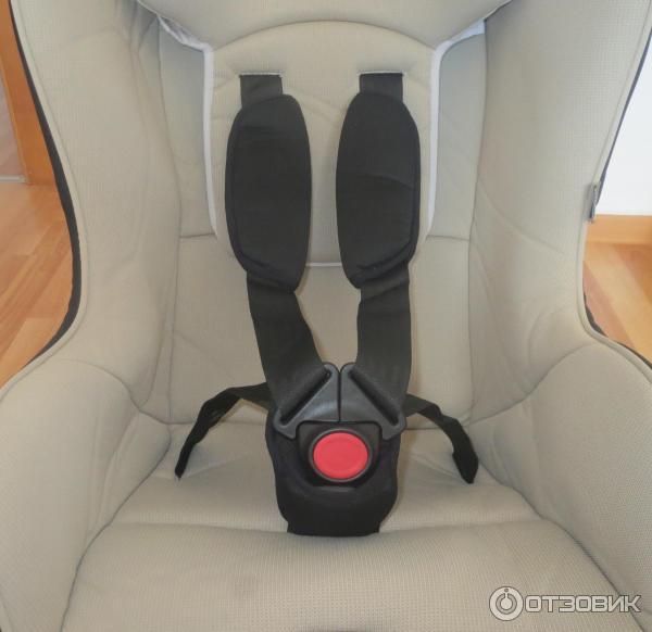 Автокресло Peg Perego Viaggio Duo Fix фото