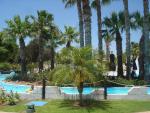 Аквапарк Water World Waterpark (Кипр, Айя-Напа) фото
