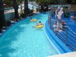 Аквапарк Water World Waterpark (Кипр, Айя-Напа) фото