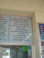 Аквапарк Water World Waterpark (Кипр, Айя-Напа) фото