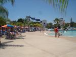 Аквапарк Water World Waterpark (Кипр, Айя-Напа) фото