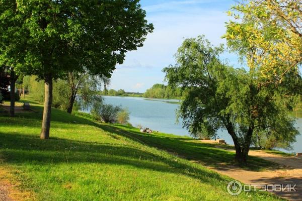 Экскурсия по Тюрню Бургундия, Франция фото отзыв