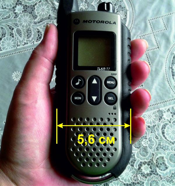 Как настроить рацию моторола. Радиостанция моторола tlkr t7. рация motorola tlkr-t7. моторола р 020. motorola tlkr-t7 каналы.