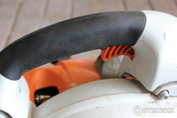 садовый пылесос Stihl Sh 86