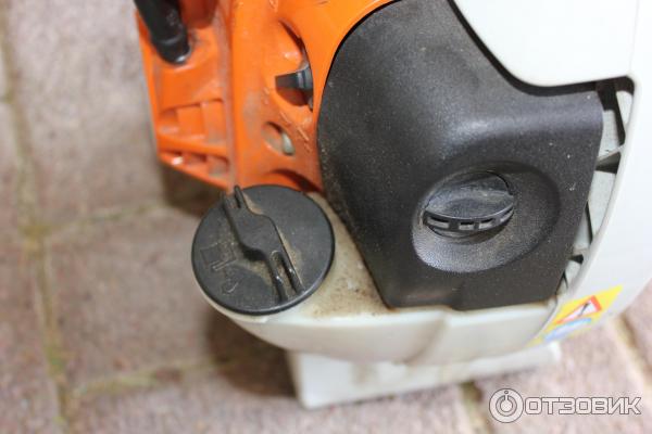 садовый пылесос Stihl Sh 86