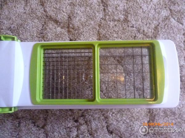 Терка Nicer Dicer Plus фото