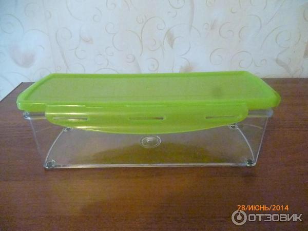 Терка Nicer Dicer Plus фото