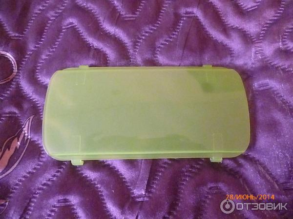 Терка Nicer Dicer Plus фото