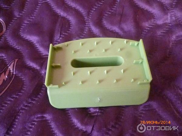 Терка Nicer Dicer Plus фото