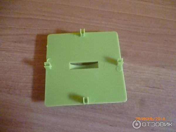 Терка Nicer Dicer Plus фото