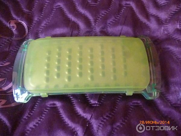 Терка Nicer Dicer Plus фото