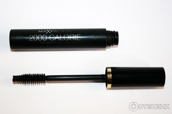 Тушь Max Factor 2000 Calorie Dramatic Volume фото