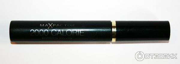 Тушь Max Factor 2000 Calorie Dramatic Volume фото