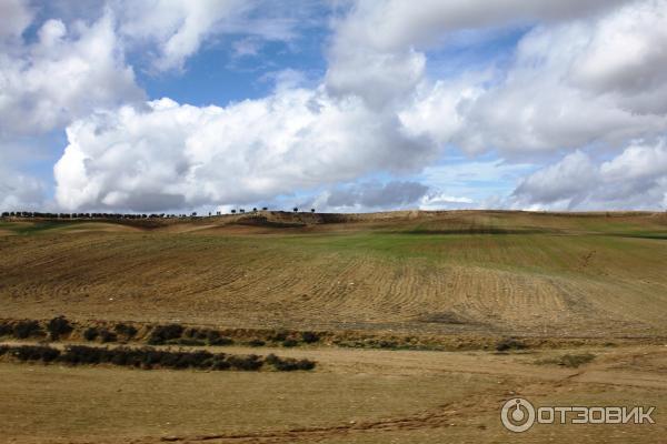 путешествие по Испании отзыв фото