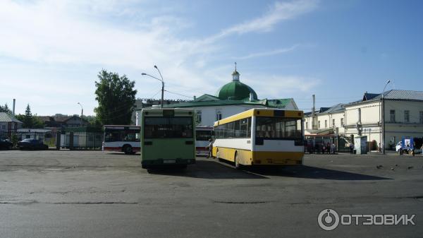 Площадь спартака барнаул фото Отзыв о Площадь Спартака (Россия, Барнаул) Наверное самое многолюдное место в го