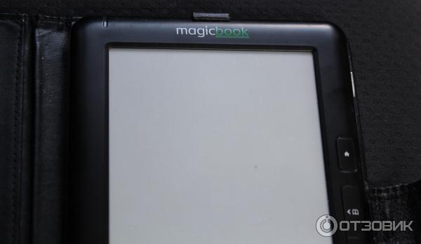 электронная книга gmini magicbook m6hd отзыв