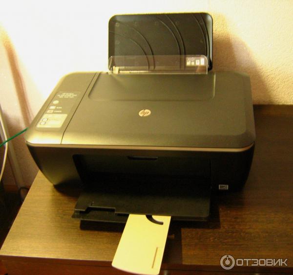 Принтер Hp Deskjet 2515 Купить