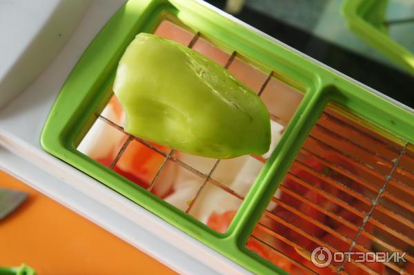 Терка Nicer Dicer Plus фото