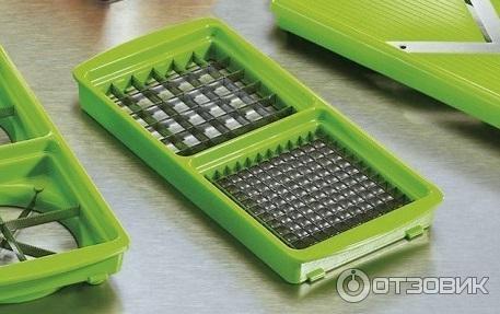 Терка Nicer Dicer Plus фото