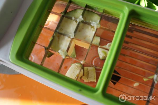 Терка Nicer Dicer Plus фото