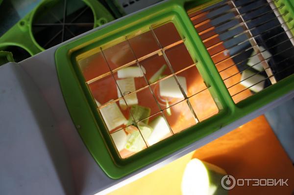 Терка Nicer Dicer Plus фото