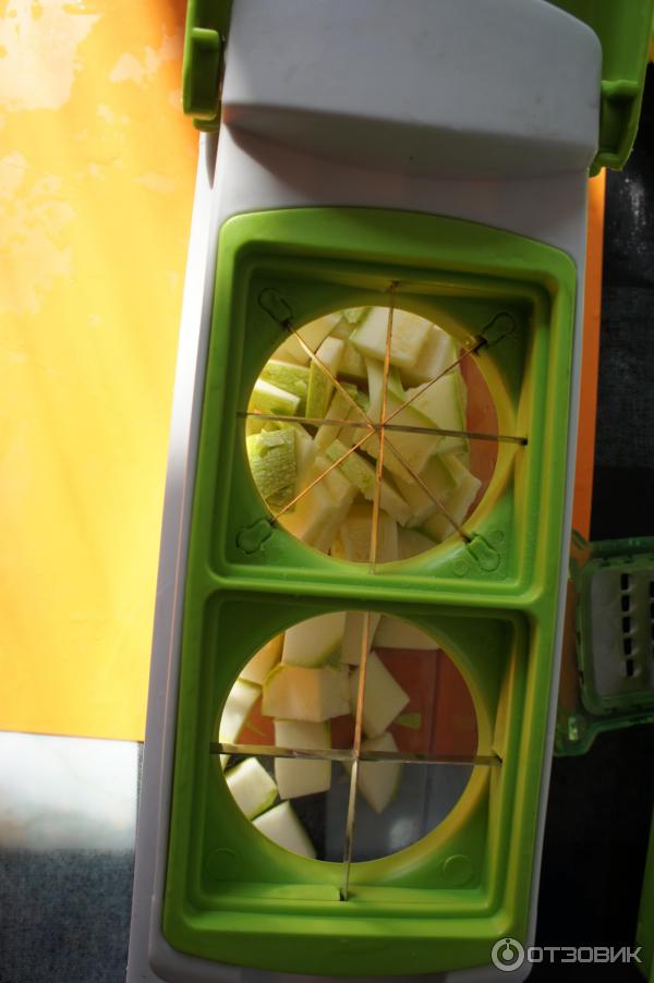 Терка Nicer Dicer Plus фото