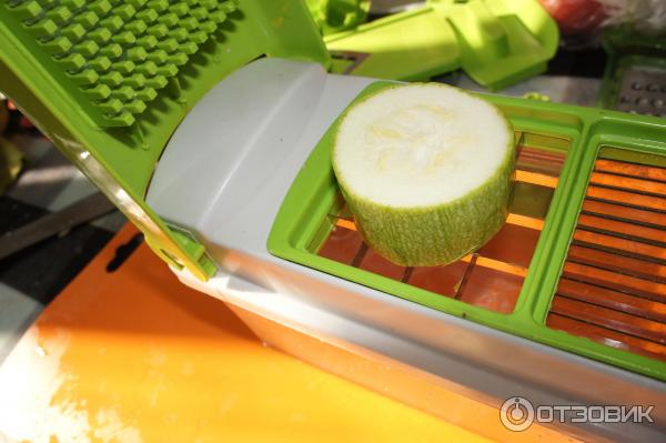 Терка Nicer Dicer Plus фото