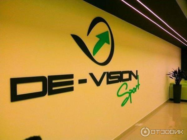 Обзор спортивной модели Sport Vision 2810032 Авто-мото orion-tennis.ru