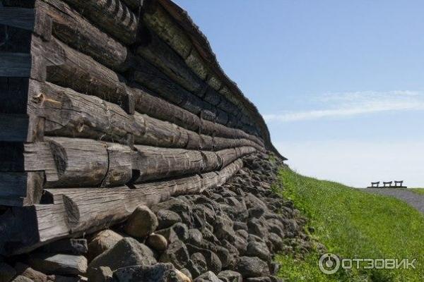 Экскурсия на о. Кижи (Россия, Карелия) фото