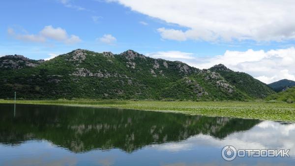 Экскурсия по г. Будва (Черногория) фото