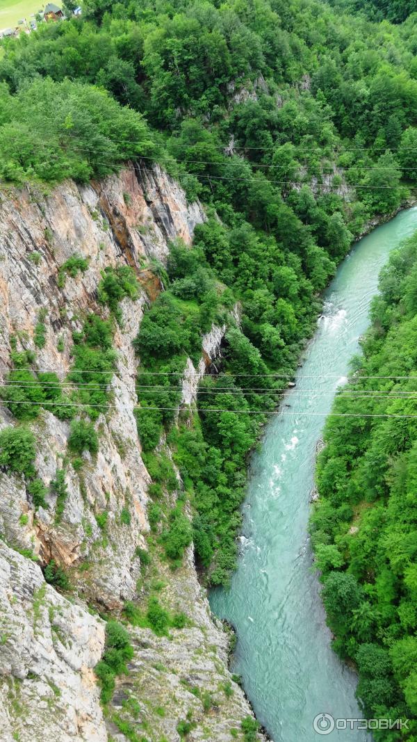 Экскурсия по г. Будва (Черногория) фото