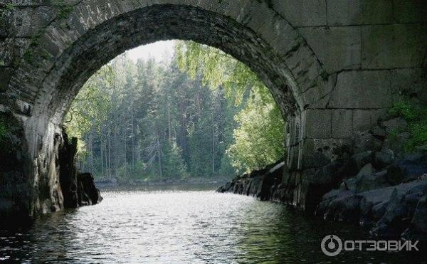 Экскурсия на о. Валаам (Россия, Карелия) фото