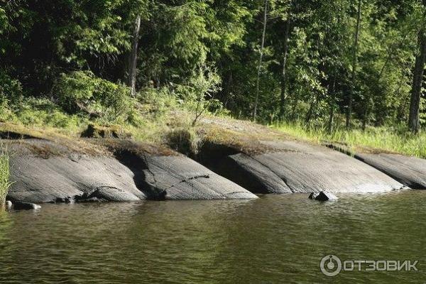 Экскурсия на о. Валаам (Россия, Карелия) фото