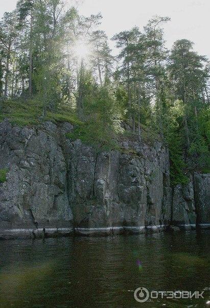 Экскурсия на о. Валаам (Россия, Карелия) фото