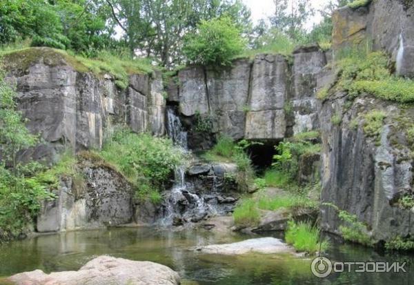 Музей Skansen (Швеция, Стокгольм) фото